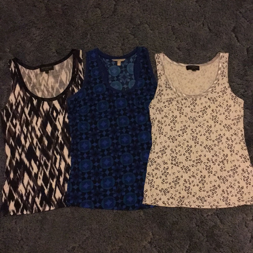 Banana Republic Bundle